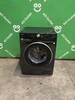 Samsung Washing Machine 9kg 1400rpm - Black - A Rated WW90DG6U25LBU1 #LF128026