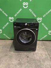 Samsung Washing Machine 9kg 1400rpm - Black - A Rated WW90DG6U25LBU1 #LF128026