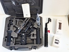 DJI Ronin-SC Pro Combo Handheld 3-axis Stabilizer for Mirrorless Cameras