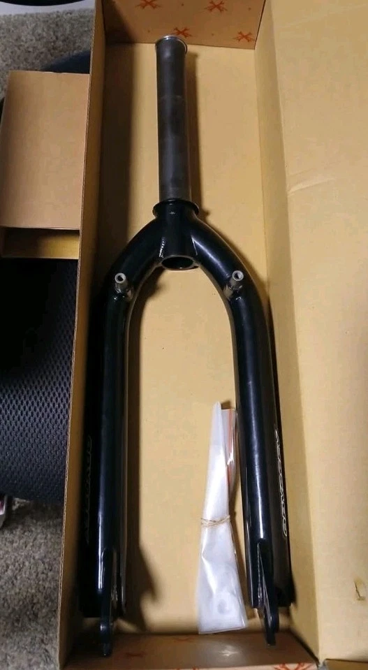 Horquilla Old School Odyssey Gi BMX Foto 3 de 3