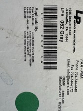 Piper Side Windows Piper Side Windows