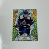 Cale Makar Colorado Avalanche 2021-22 ICE Upper Deck Gold Shimmer #42