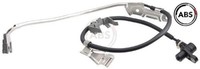 A.B.S. 31189 Sensor FüR Raddrehzahl ABS Sensor Raddrehzahl FüR Toyota