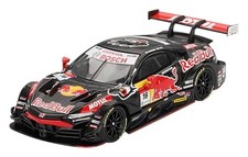 HONDA NSX-GT TYPE S GT500 #16 RED BULL SUPER GT SERIES '22 1/64