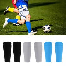 Chaussettes De Compression Du Mollet Manchon De Jambe Bas De Soutien Sportif