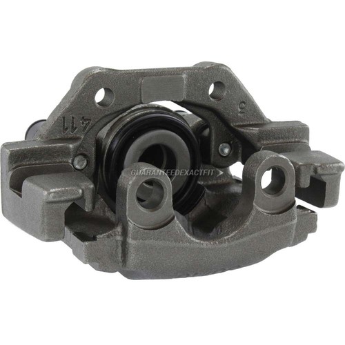 For BMW Z3 1996-2002 Centric Rear Right Brake Caliper - Picture 4 of 11
