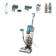 Image of Shark CarpetXpert Deep Clean Carpet Cleaner with Built In StainStriker Spot