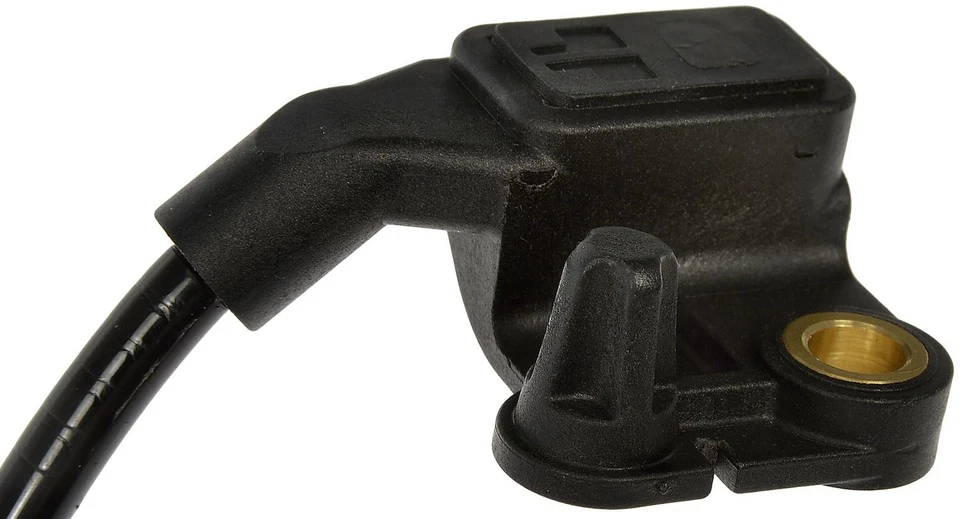 Sensor de velocidade de roda ABS Dorman 970-150 para 00-06 Ford Lincoln LS Thunderbird - Imagem 2 de 4