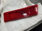 Driver Left Tail Light Quarter Panel Mounted Fits 85-91 XT 62495