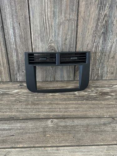 Metra 95-6546B Double Din Dash Kit for Jeep Grand Cherokee 1999-2004