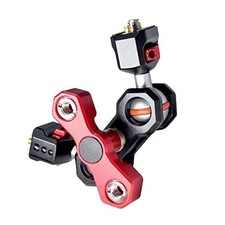 Camera Magic Arm Flexible Articulating Arm with Dual Ball Heads and 1/4"