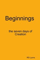 Rs Lyons | Beginnings | Taschenbuch | Englisch (2014) | Kartoniert / Broschiert