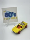 Matchbox Superfast No.1 Mod Rod Red Wheels Vintage Diecast