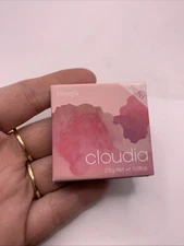 💗 Benefit CLoudia Mini Blush On Cheeks 💕