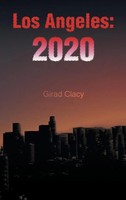 Girad Clacy | Los Angeles | Buch | Englisch (2001) | 2020 | Iuniverse