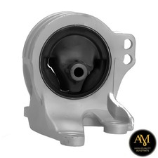 Left Transmission Mount 1pc For Mitsubishi Eclipse 2012-2006 L4-2.4l Mr234838