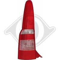 3434091 RüCkleuchte Links FüR Fiat Panda (169_)