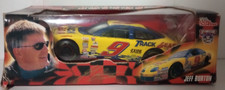 Jeff Burton  9 1999 Ford Taurus RACING CHAMPIONS 1:24 Die-Cast NASCAR