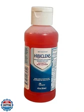 Hibiclens 18598 Antiseptic/Skin Cleanser