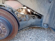 Essieu Renault Kadjar