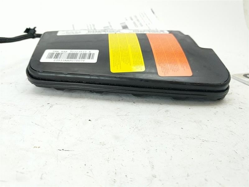 Maserati Quattroporte M139 Front Left Driver Seat Airbag Air Bag 04 05 06 07 08