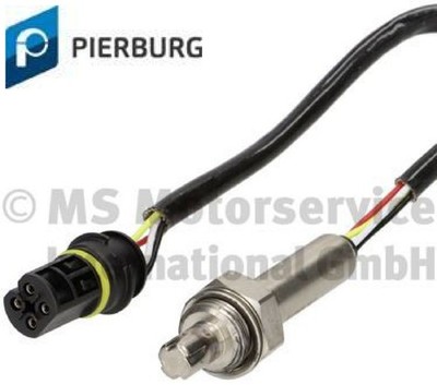 PIERBURG 7.02604.38.0 Lambdasonde Lamdasonde für BMW 