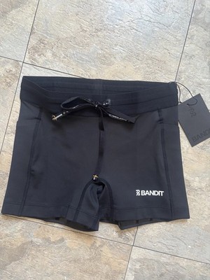 Brand New Bandit 3  Next Gen Shorts W XS