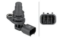 NEU - Hella 6PU013122-471 Sensor, Nockenwellenposition FüR Mazda