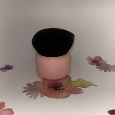 Mally KABUKI POWDER BRUSH For Blush Bronzer Powder-NEW