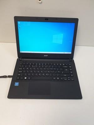 Acer Aspire Celeron Prozessor N3050 ES1-431-C00W, 2GB, 500gb HDD, ohne Netzteil,...