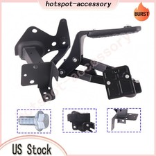 Rr Retractable Truck Bed Step For Ram 1500 2024-2026 Bumper 82216597ac