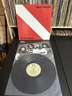 VAN HALEN – DIVER DOWN - VINYL LP BLACK - VG+, Play Tested, Cleaned
