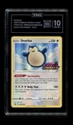 TAG 10 Snorlax Vivid Voltage Pre-release #SWSH068 - 2020 SWSH BSP Promo #068