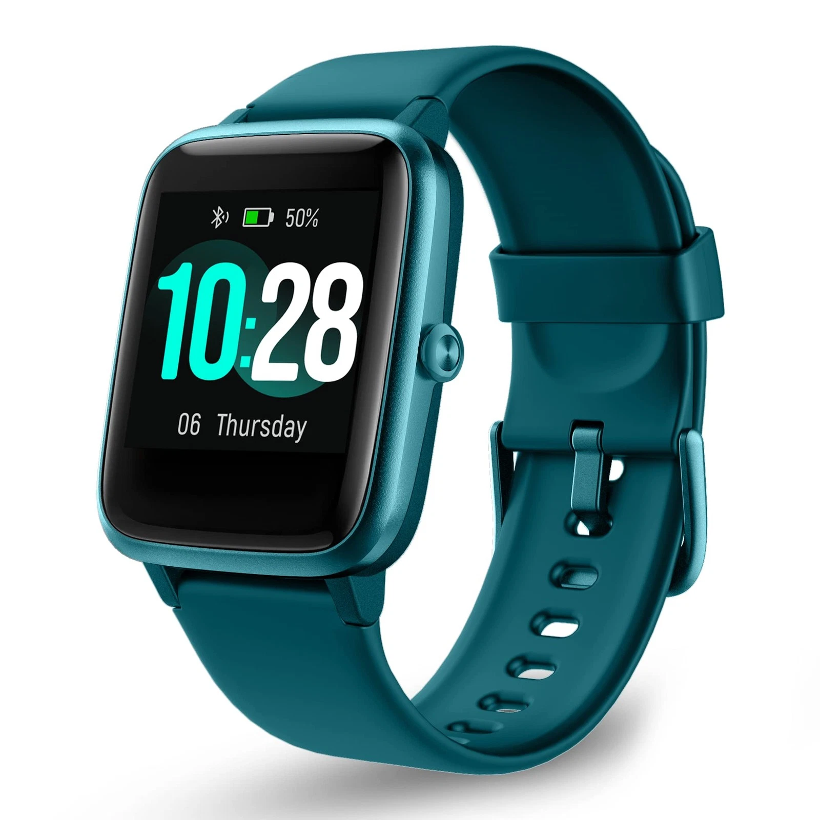 OCTANDRA Move VeryFitPro Smart Watch HR Heart Rate Sleep Monitor IP68 Waterpr...