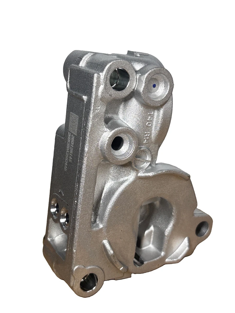 Cub Cadet TT-187T0124500 Center Case XT1 LT46 LT42 photo 2