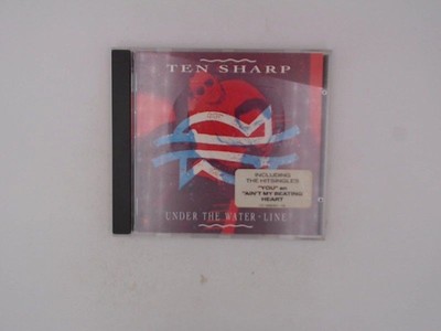 Under the Water-Line Ten, Sharp: 883197