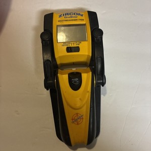 Zircon OneStep MultiScanner i700 Tested and Works