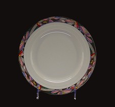 Friesland Melita Kuchenteller  Serie Black Bird