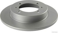 2X Bremsscheibe Herth+Buss Jakoparts J3315019 FüR Mitsubishi Proton Volvo 645 1
