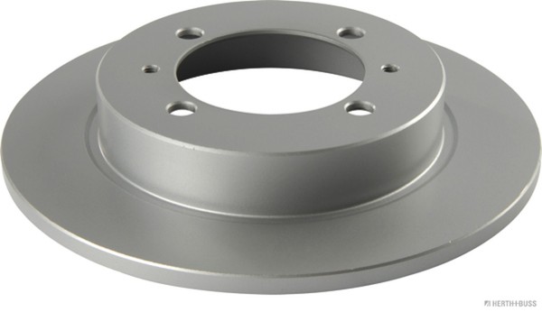 2X Bremsscheibe Herth+Buss Jakoparts J3315019 FüR Mitsubishi Proton Volvo 645 1-image