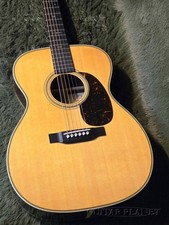 Guitarra acústica Martin 000-EC 30 aniversario - 2025 USADA - 2025 usada 2025