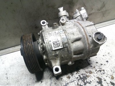 5Q0820803M KLIMAKOMPRESSOR / 8415P / 202187 FÜR MAN TGE KASTEN UY 2.0 TDI