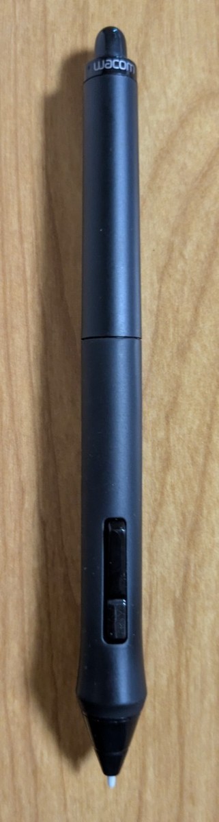 Wacom PTH-651 Intuos Pro Medium Creative Pen & Touch Tablet Exc | eBay