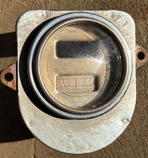 1935-ford Hydrostatic Fuel Gauge And Oil Pres Gauge. Flathead V8 Original 1935-ford Hydrostatic Fuel Gauge And Oil Pres Gauge. Flathead V8 Original