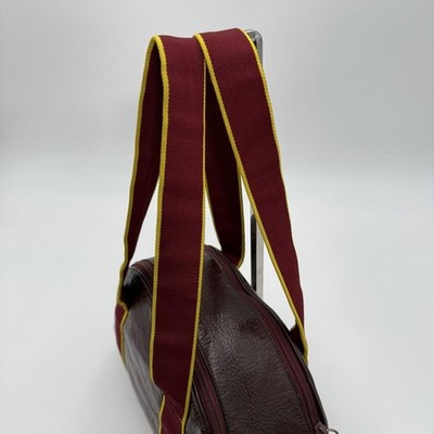 バッグ 2000s miu miu archive hand &shoulder bag Miu Miu clasp shoulder bag from 2000/2001. Cream Italian