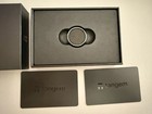 Tangem Ring Plus 2-Card Set Self-Custody Crypto Wallet, Size 13, L@@K!! — photo 3