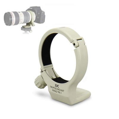 Lens Tripod Mount Ring Collar for Canon EF 70-200Mm F/4L Is II USM or EF 70-200