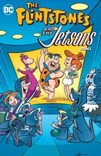 The Flintstones and the Jetsons Vol. 1
