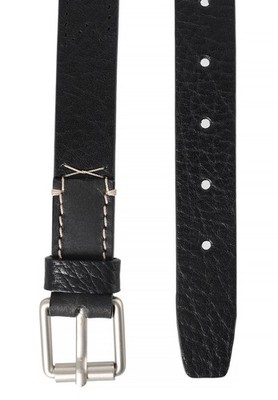 LEMAIRE Wendegürtel schwarz 201 BT113 LL139 999 29963368