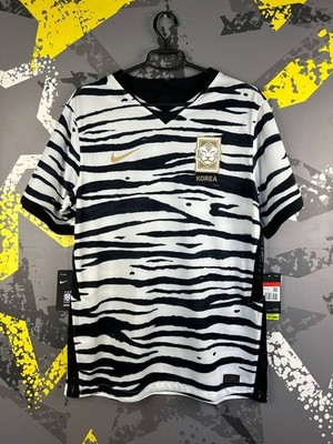 South Korea Jersey Away football Soccer shirt 2020 2022 Nike